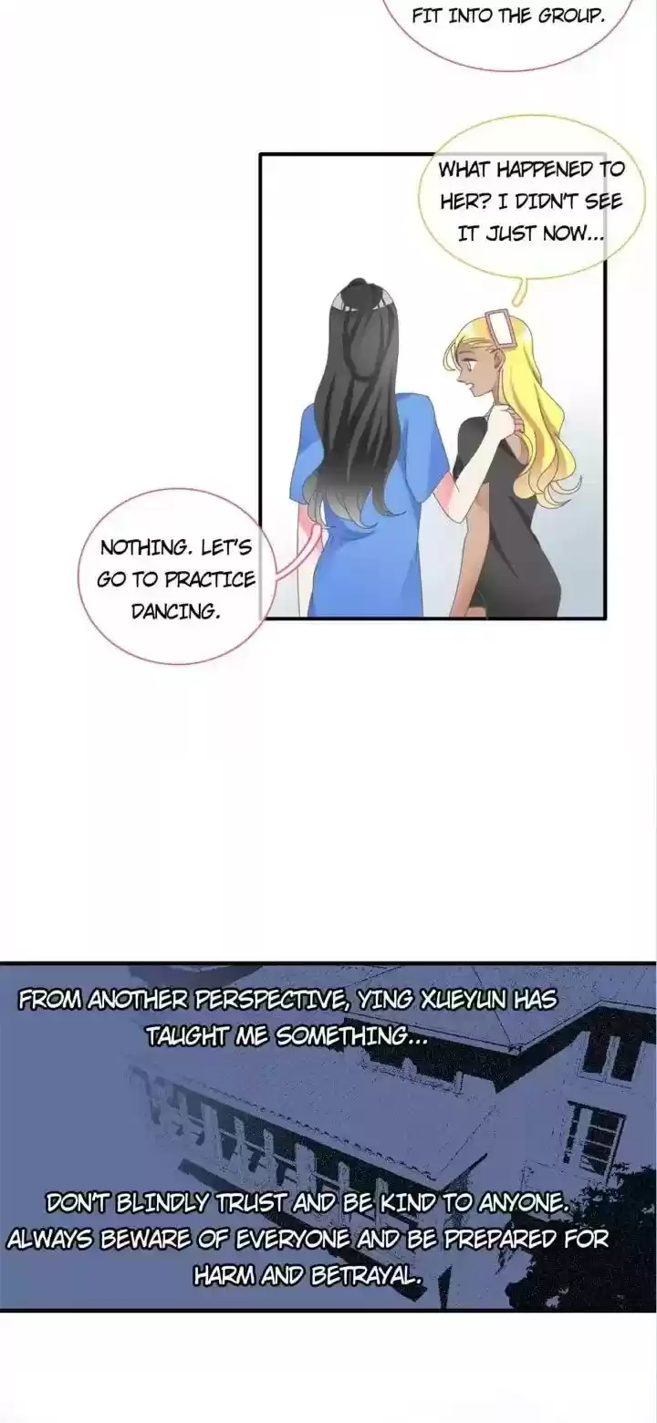 The “Giantess” Wants Love Chapter 102