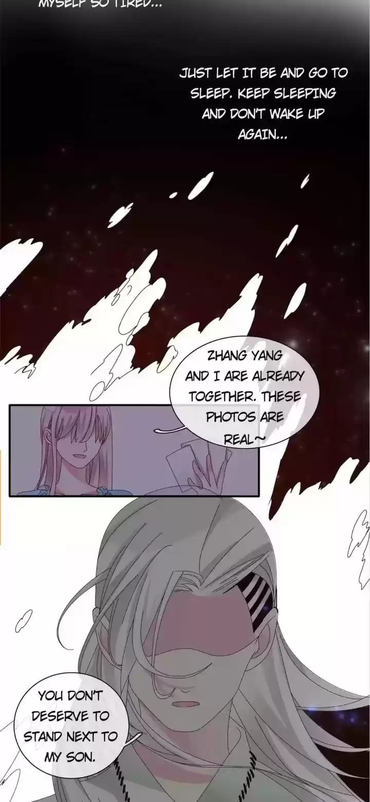 The “Giantess” Wants Love Chapter 102