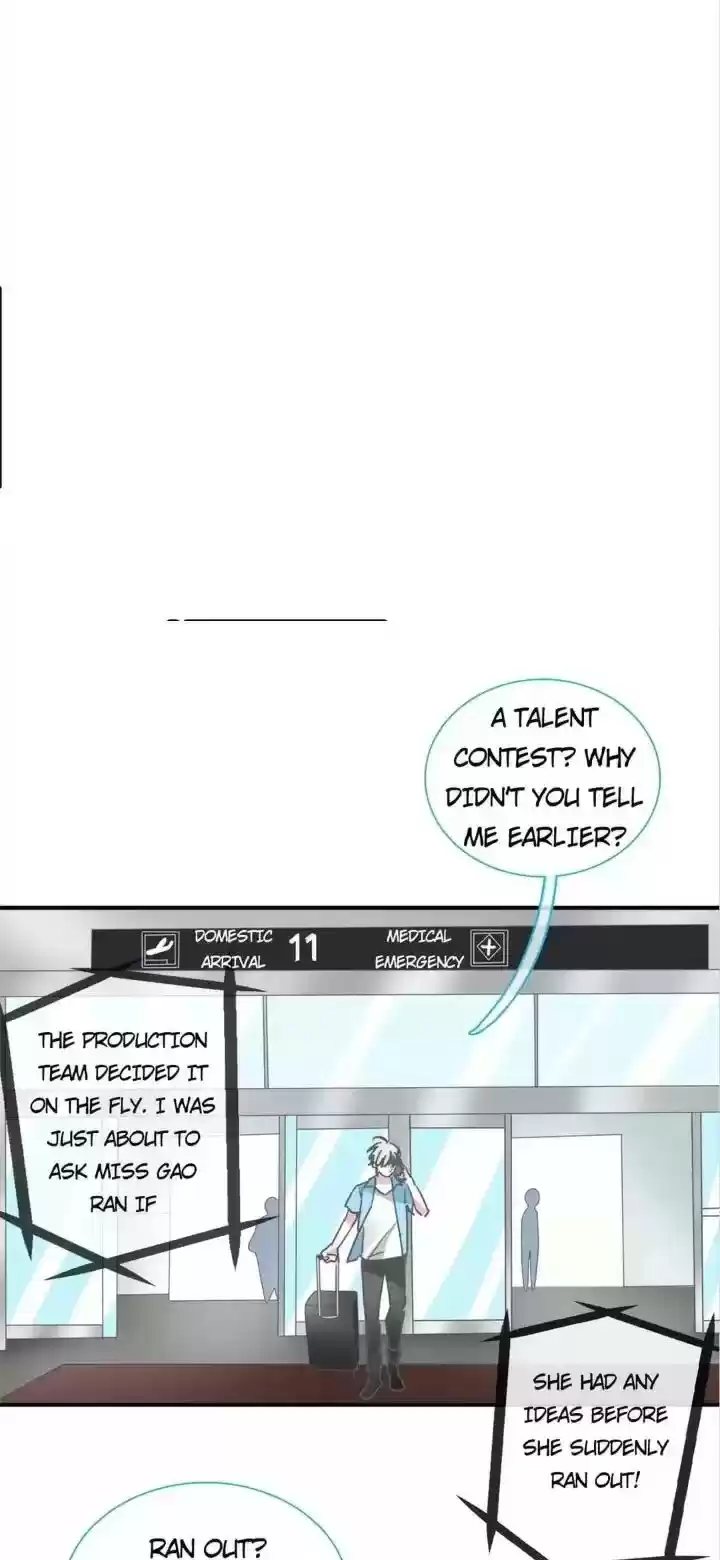 The “Giantess” Wants Love Chapter 102