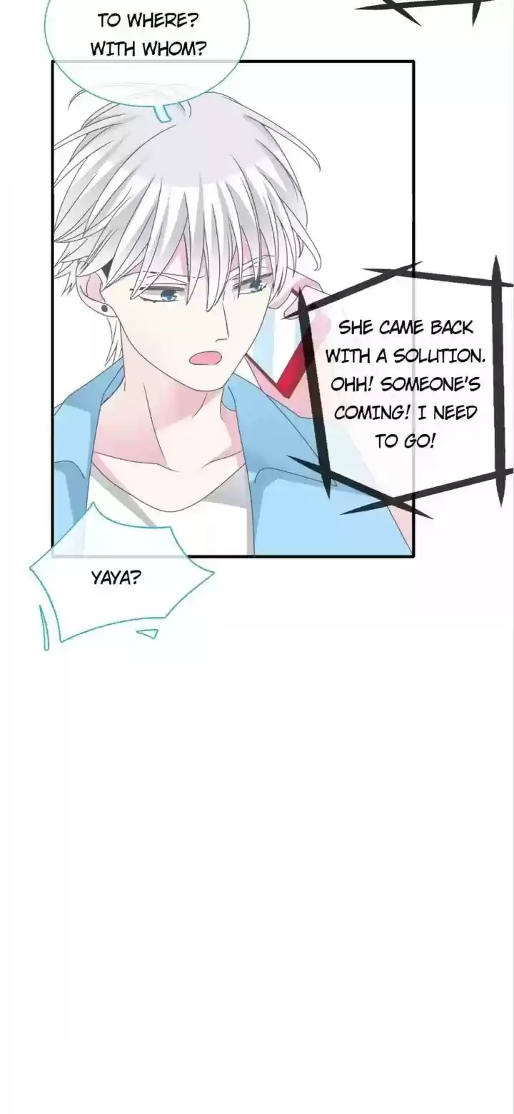 The “Giantess” Wants Love Chapter 102