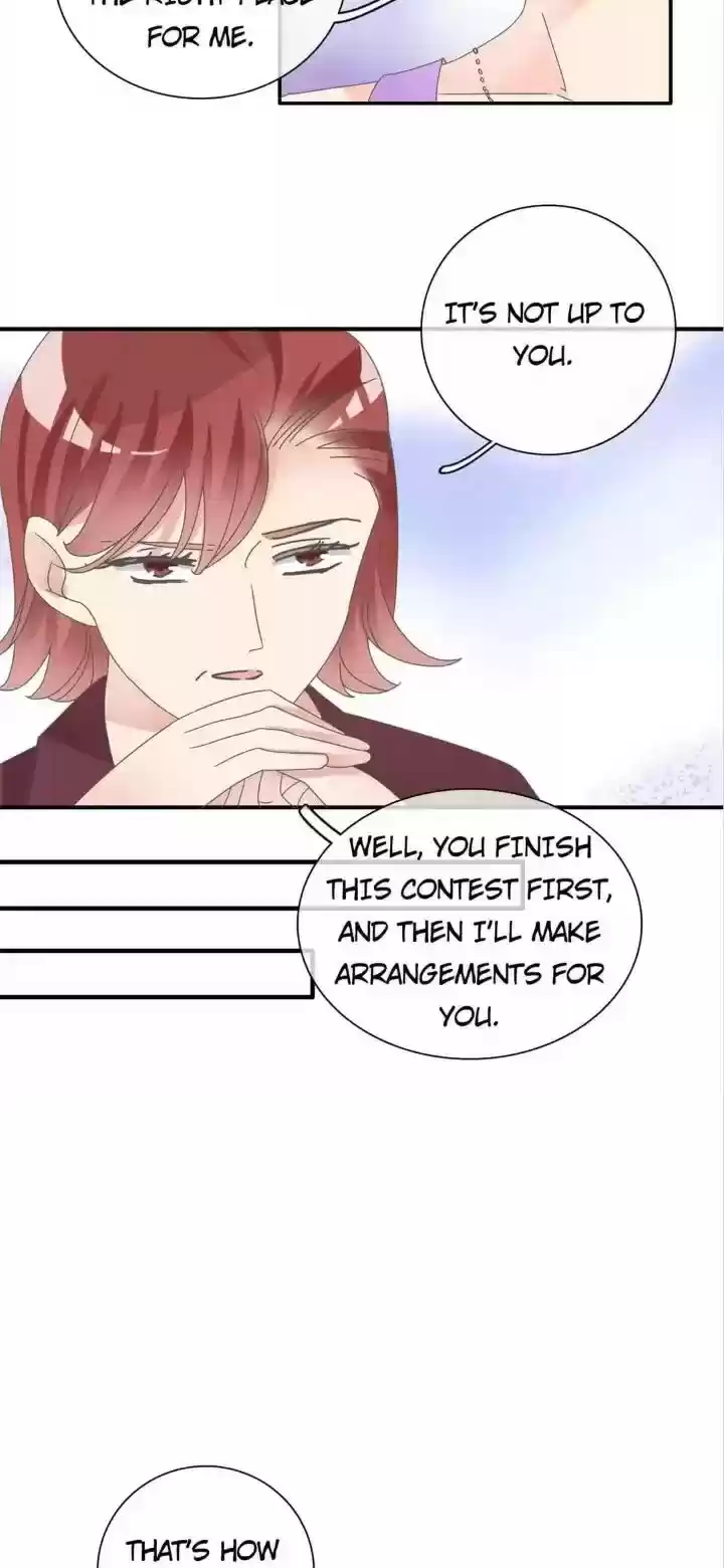 The “Giantess” Wants Love Chapter 103