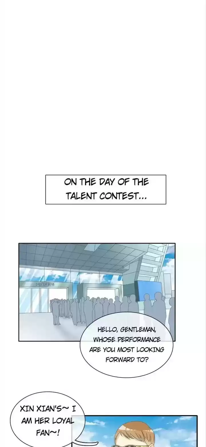 The “Giantess” Wants Love Chapter 103