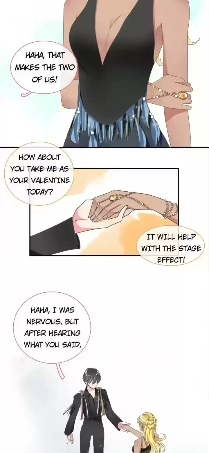 The “Giantess” Wants Love Chapter 103