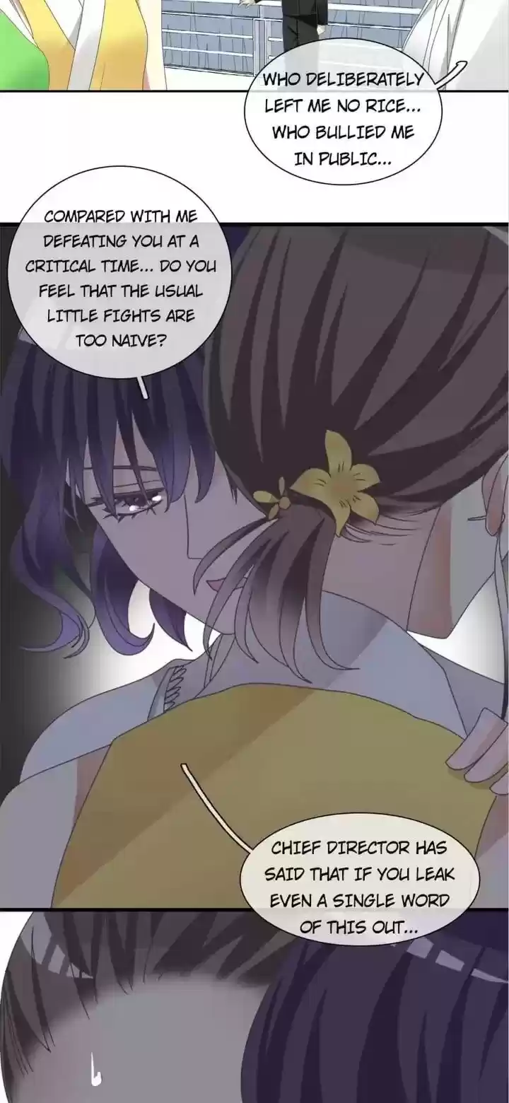 The “Giantess” Wants Love Chapter 104