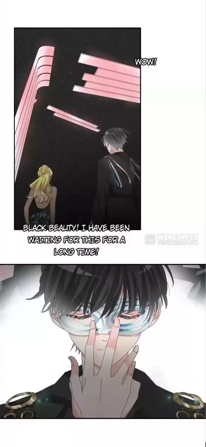 The “Giantess” Wants Love Chapter 104