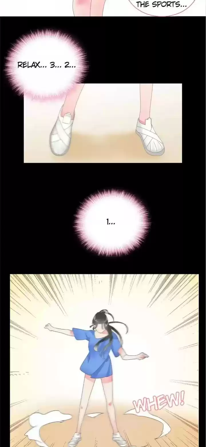 The “Giantess” Wants Love Chapter 104