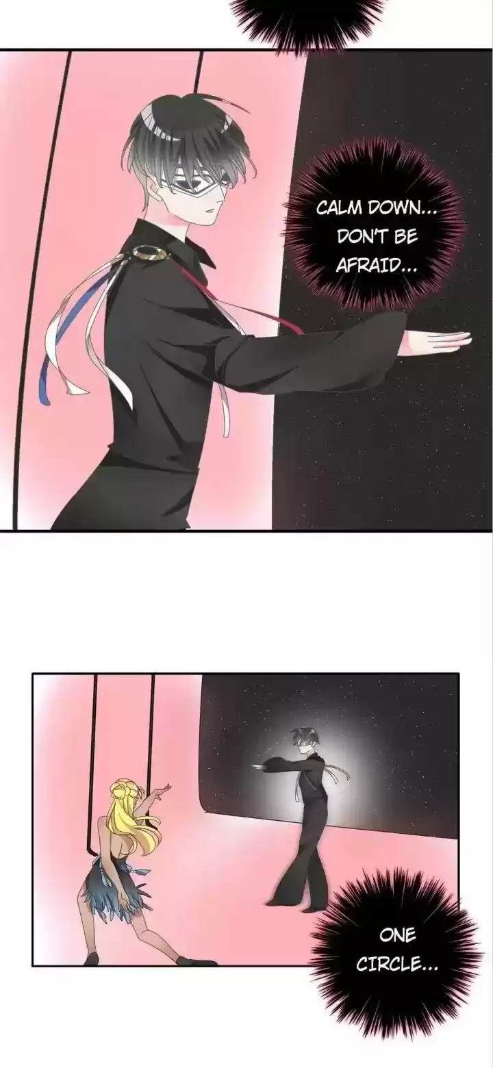 The “Giantess” Wants Love Chapter 104