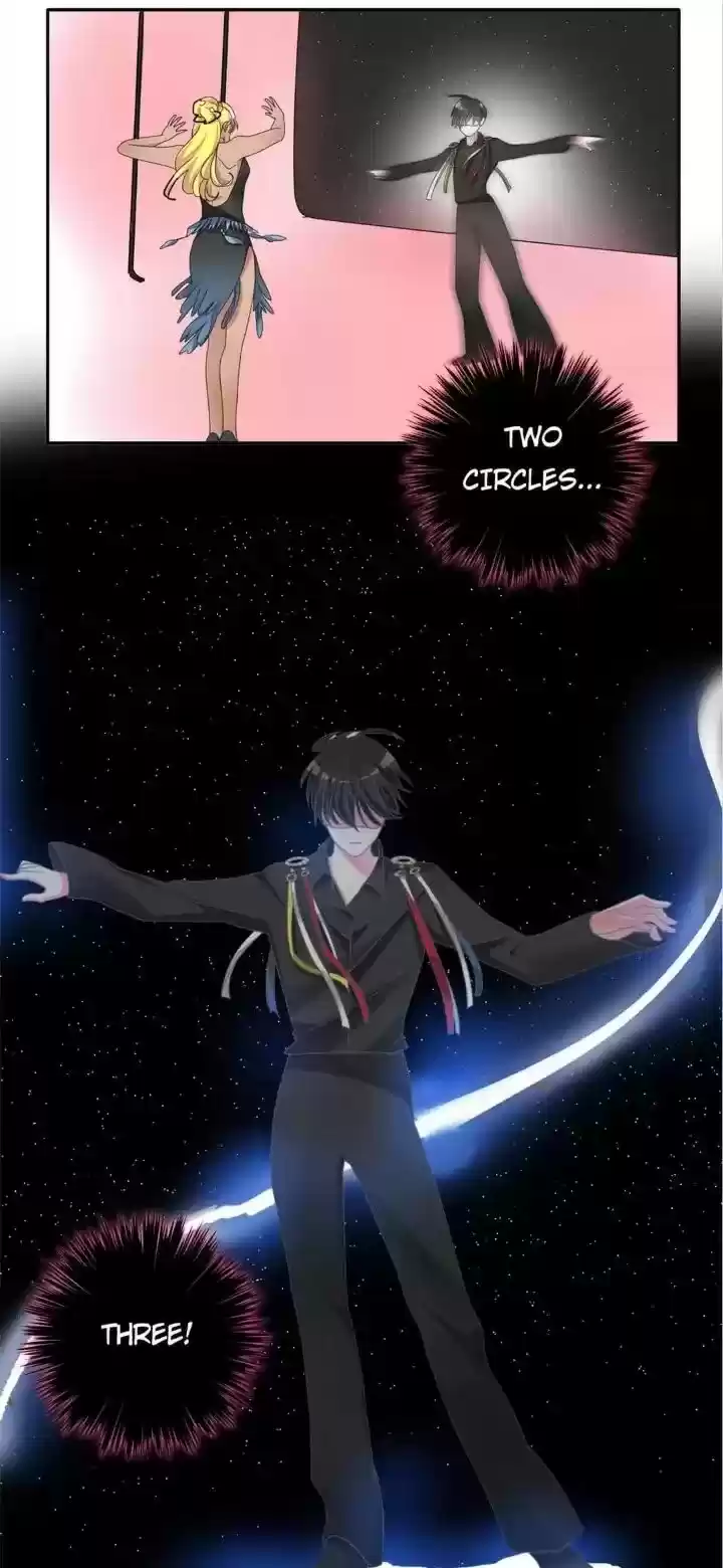 The “Giantess” Wants Love Chapter 104