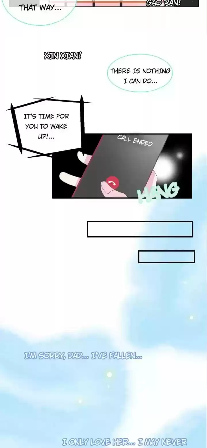 The “Giantess” Wants Love Chapter 104