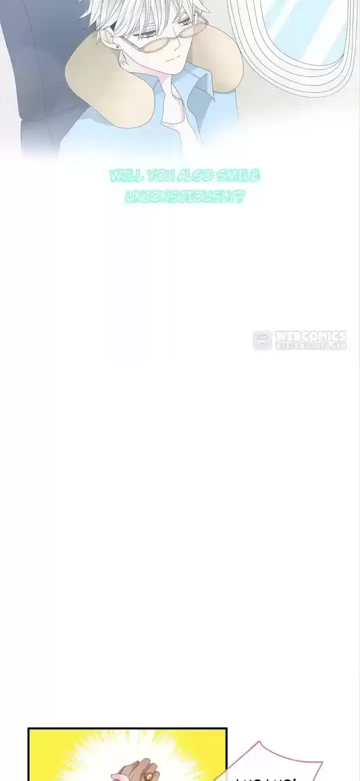 The “Giantess” Wants Love Chapter 105