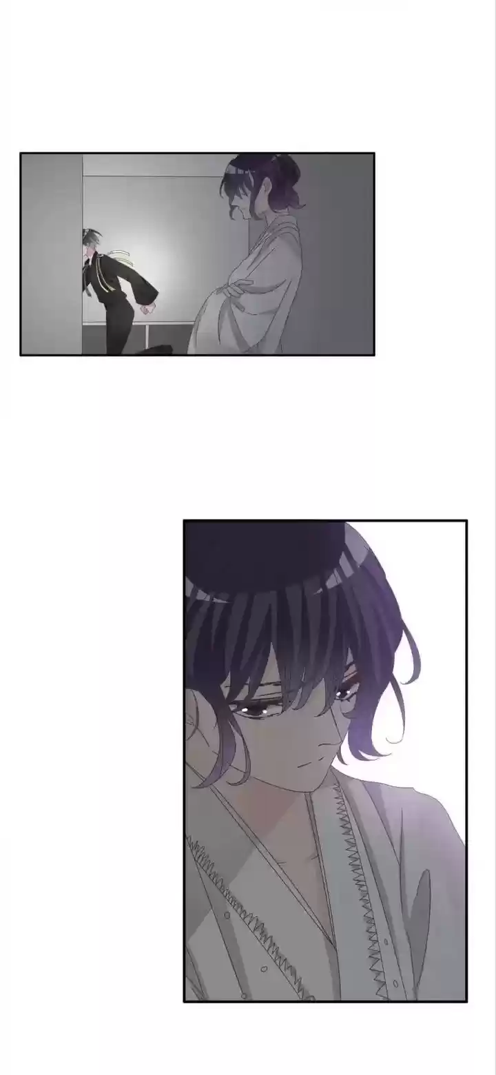 The “Giantess” Wants Love Chapter 105