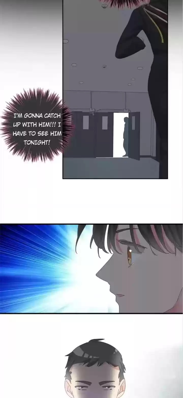 The “Giantess” Wants Love Chapter 105