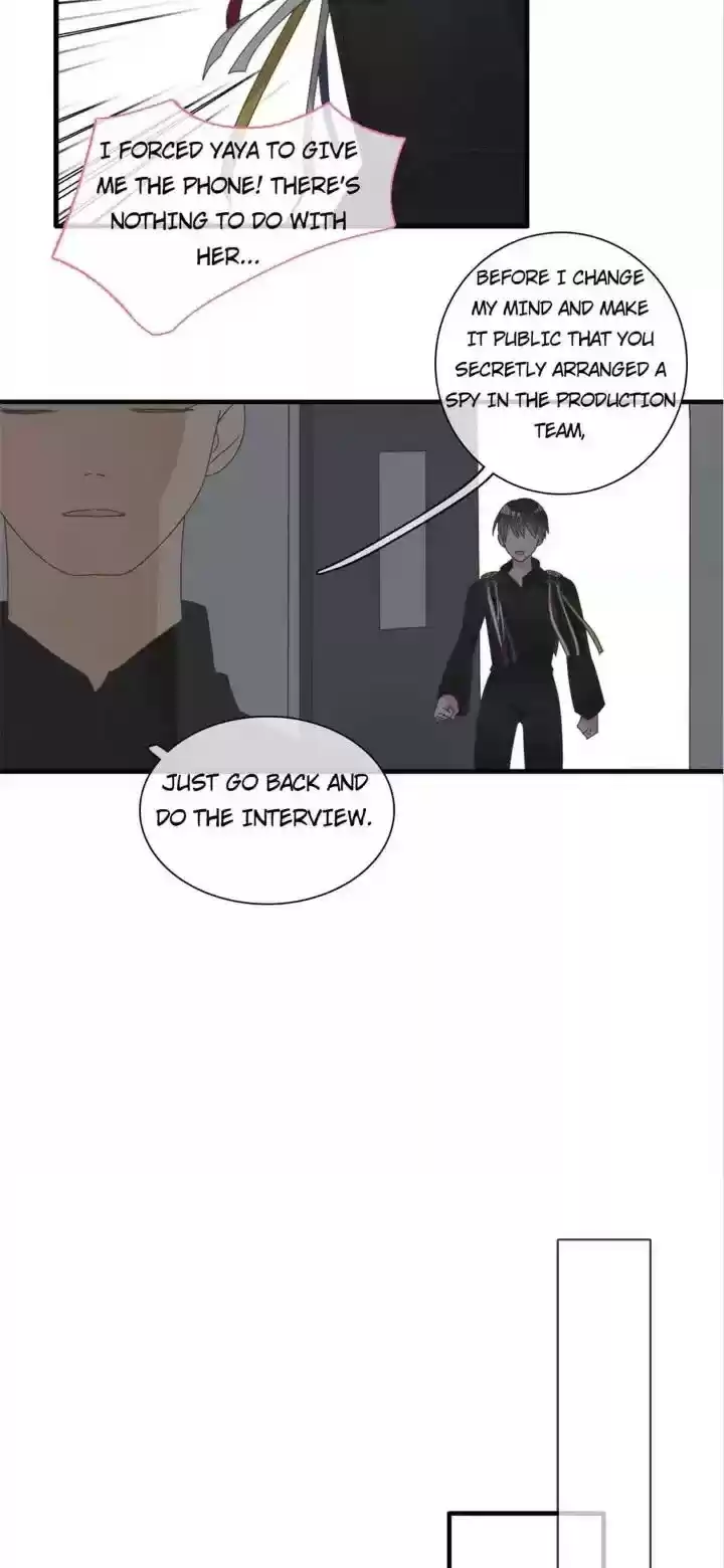 The “Giantess” Wants Love Chapter 105