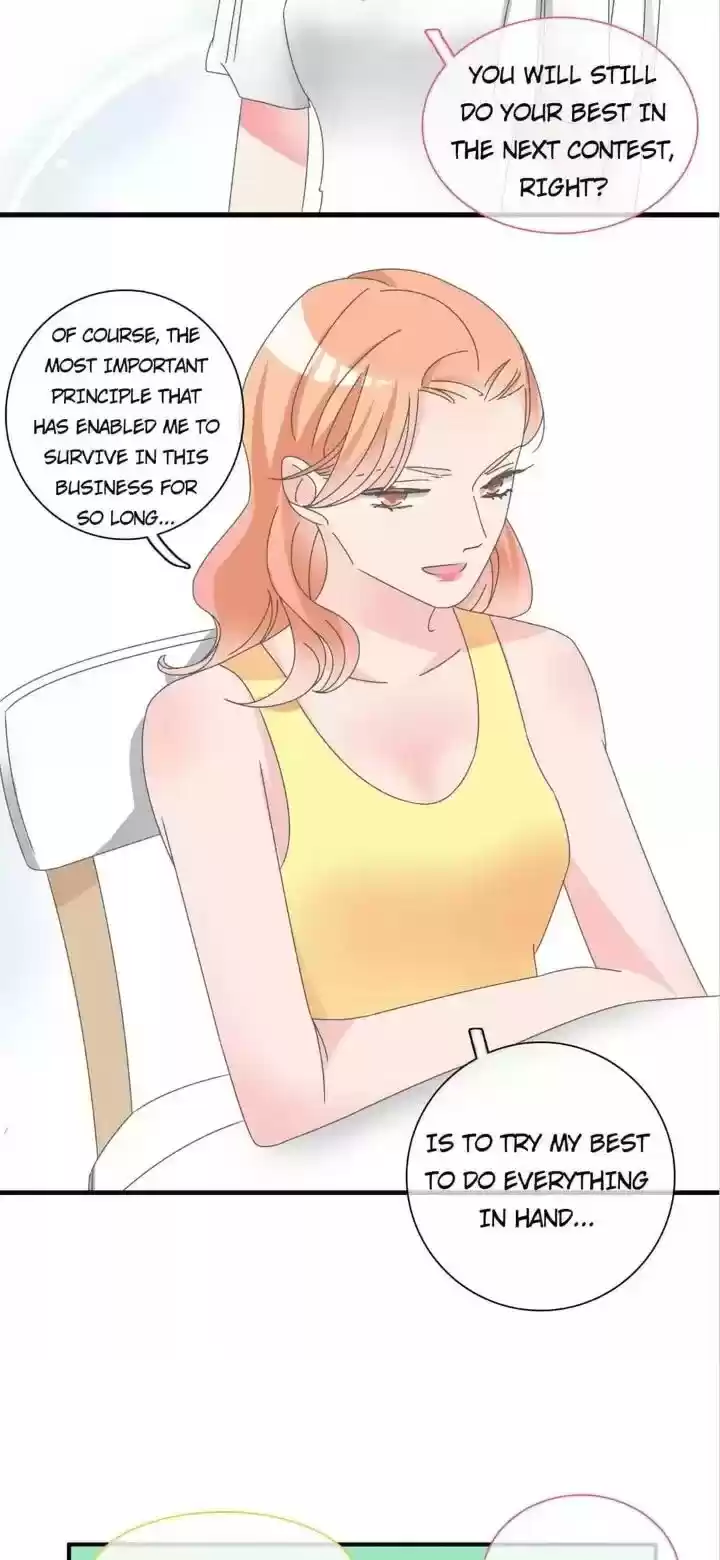 The “Giantess” Wants Love Chapter 105