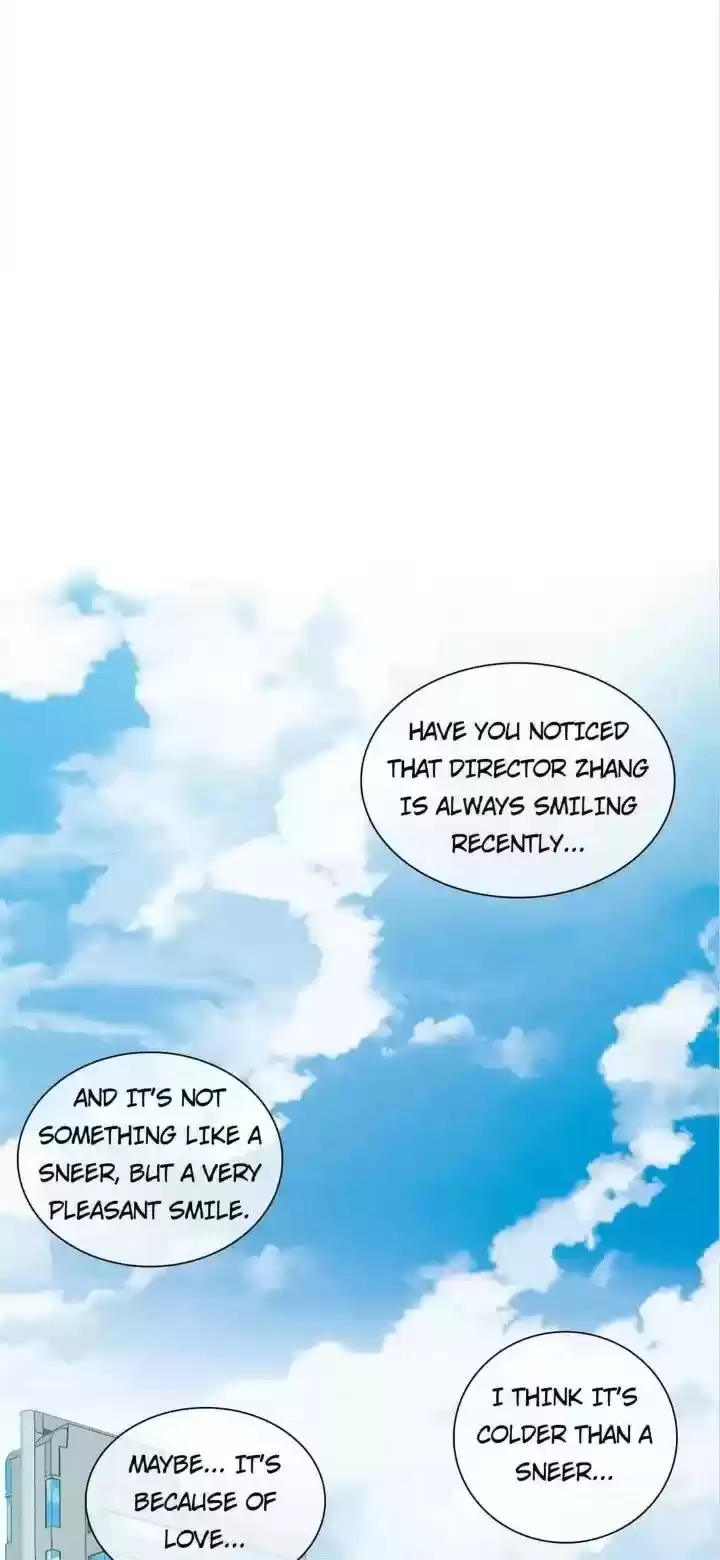 The “Giantess” Wants Love Chapter 105