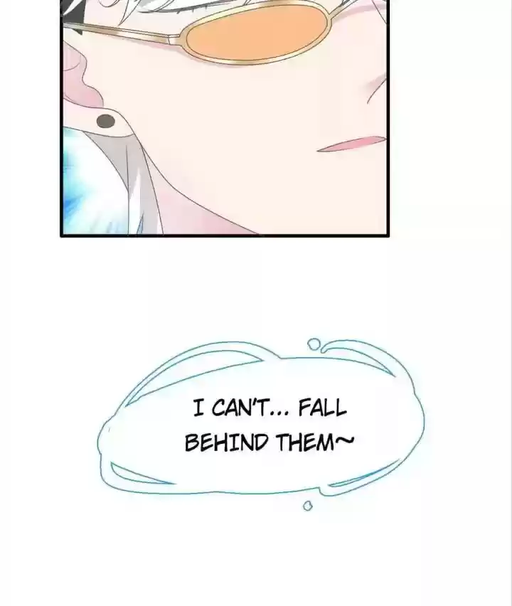 The “Giantess” Wants Love Chapter 105