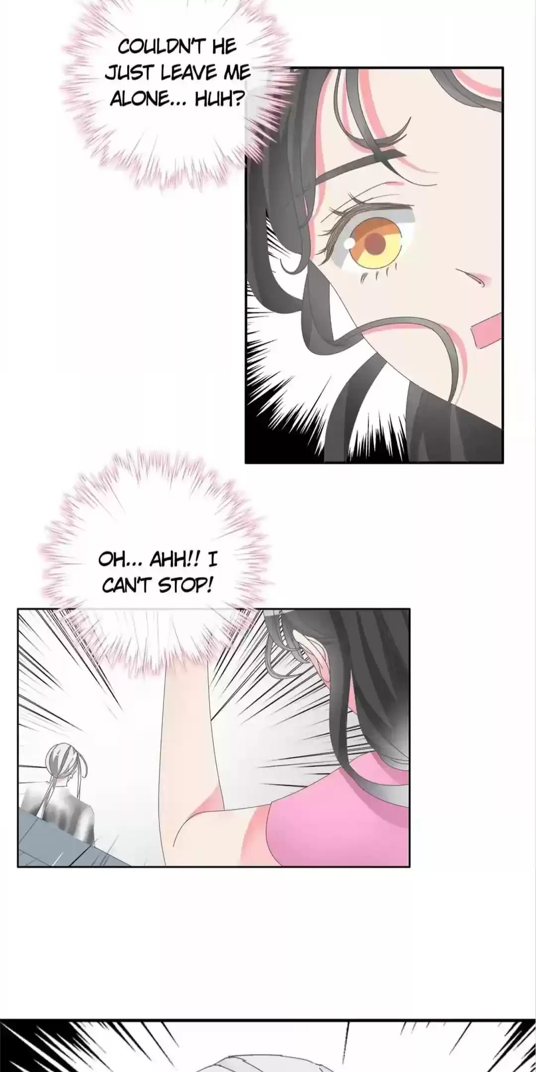 The “Giantess” Wants Love Chapter 106