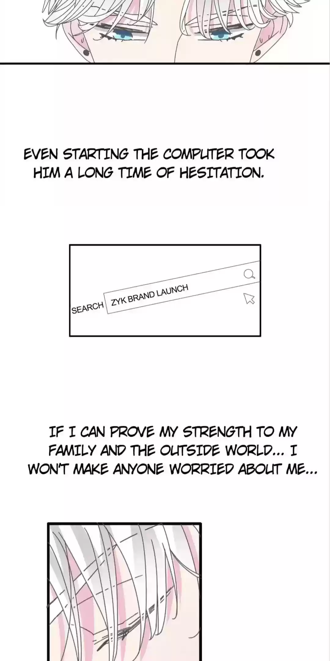 The “Giantess” Wants Love Chapter 106