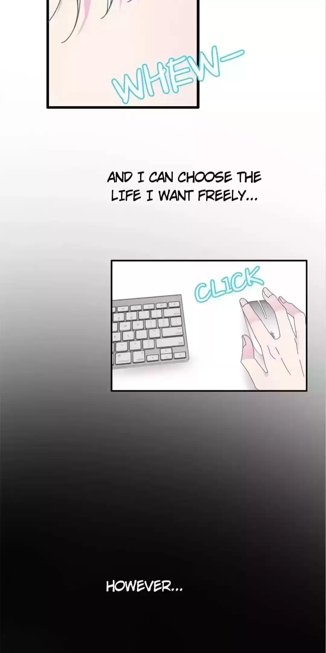 The “Giantess” Wants Love Chapter 106