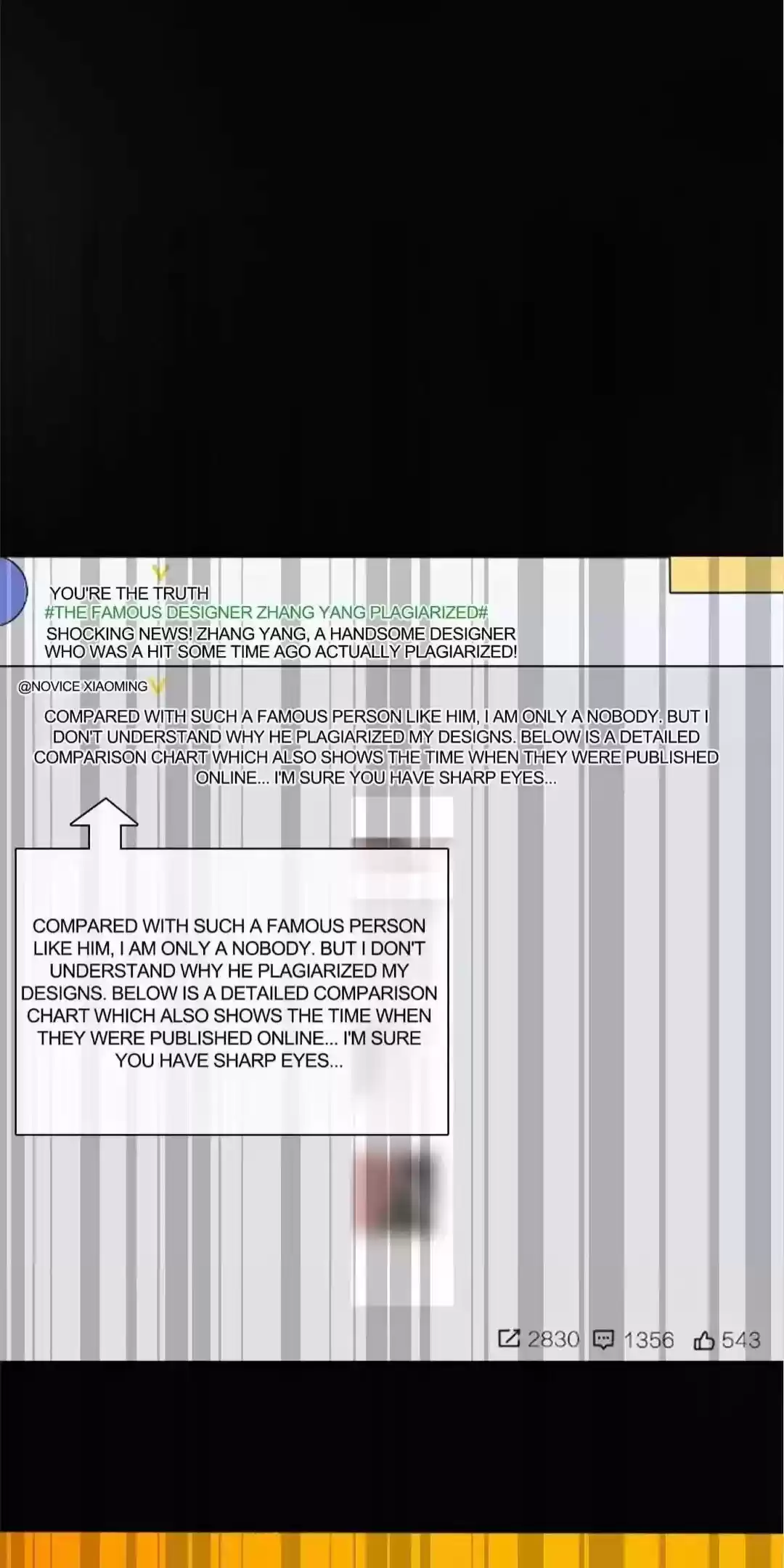 The “Giantess” Wants Love Chapter 106