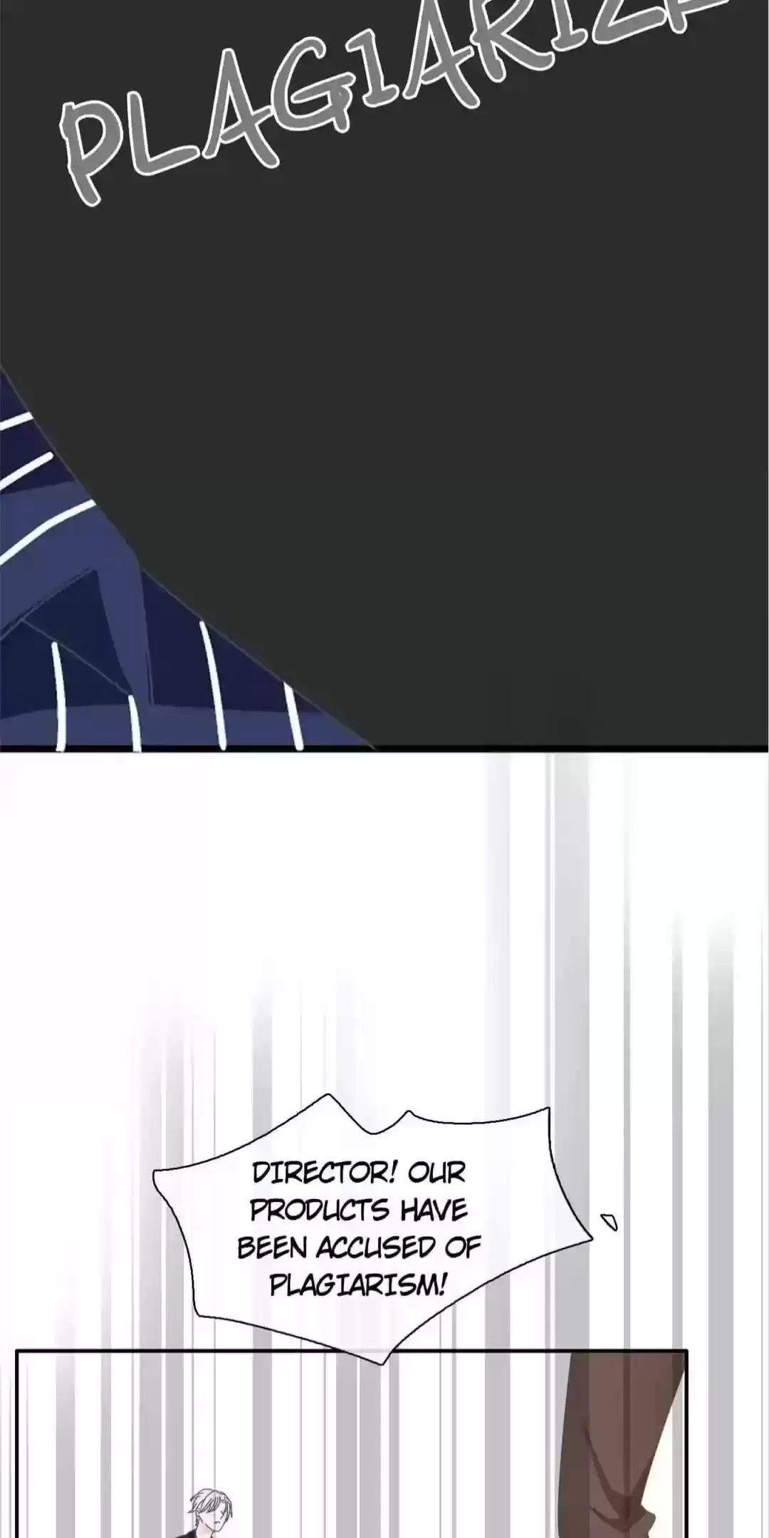 The “Giantess” Wants Love Chapter 106