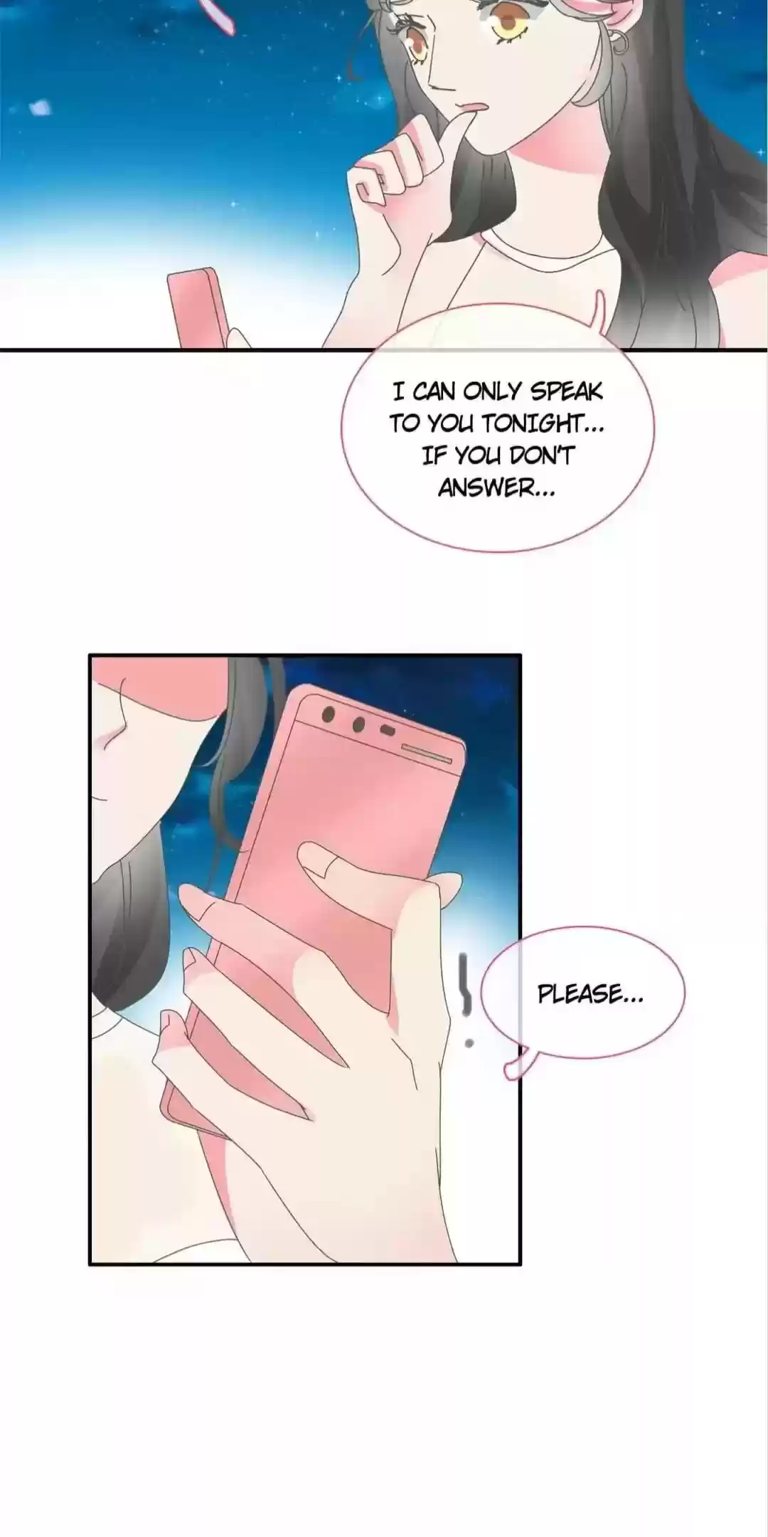 The “Giantess” Wants Love Chapter 106