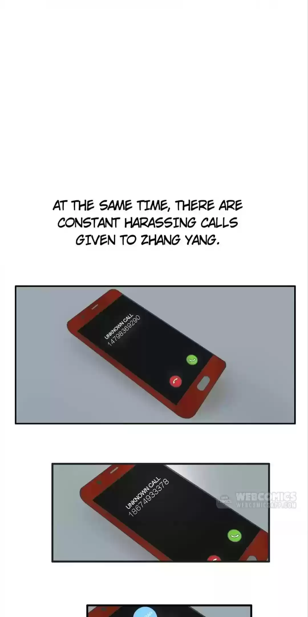 The “Giantess” Wants Love Chapter 106