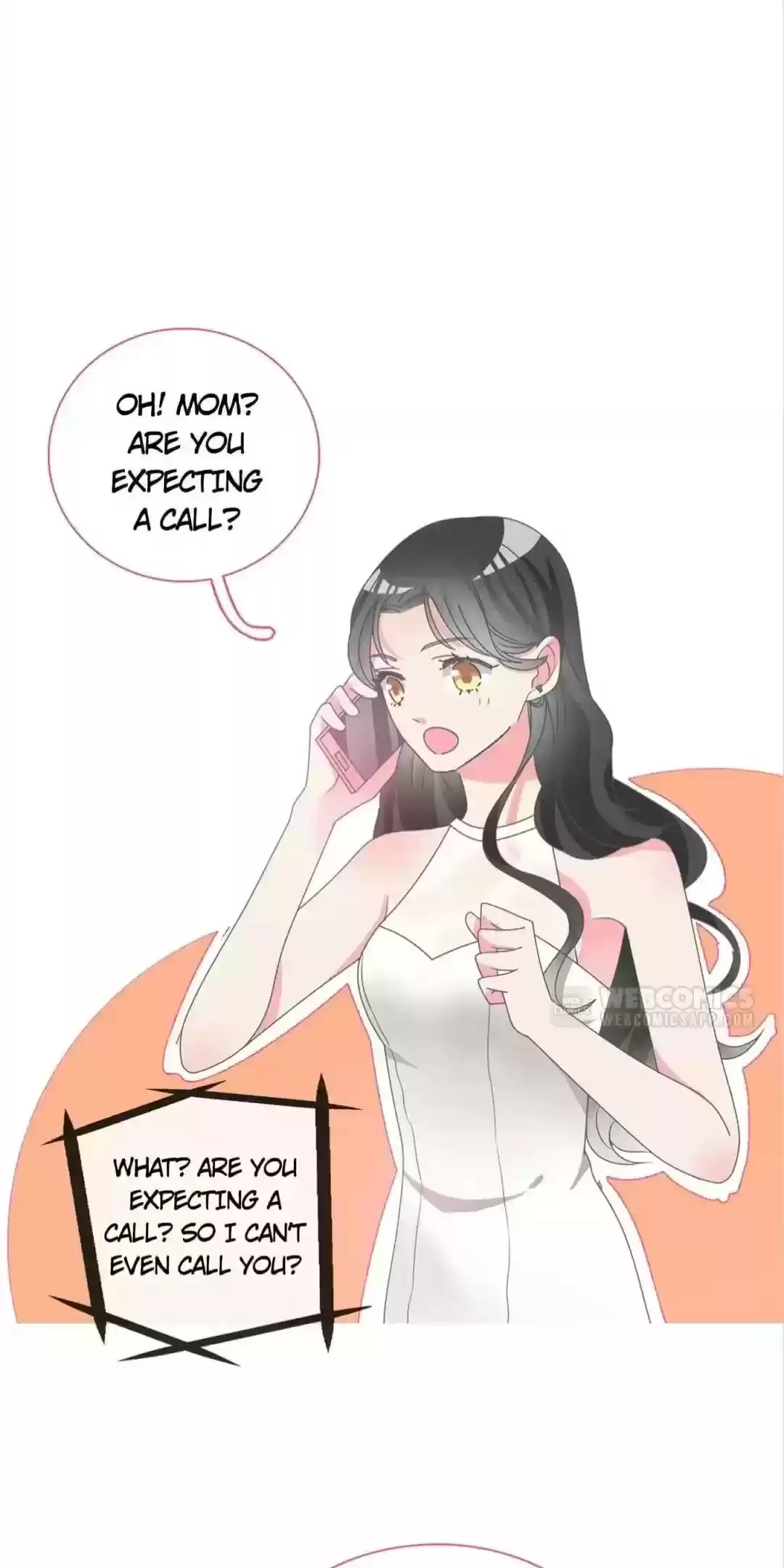 The “Giantess” Wants Love Chapter 107