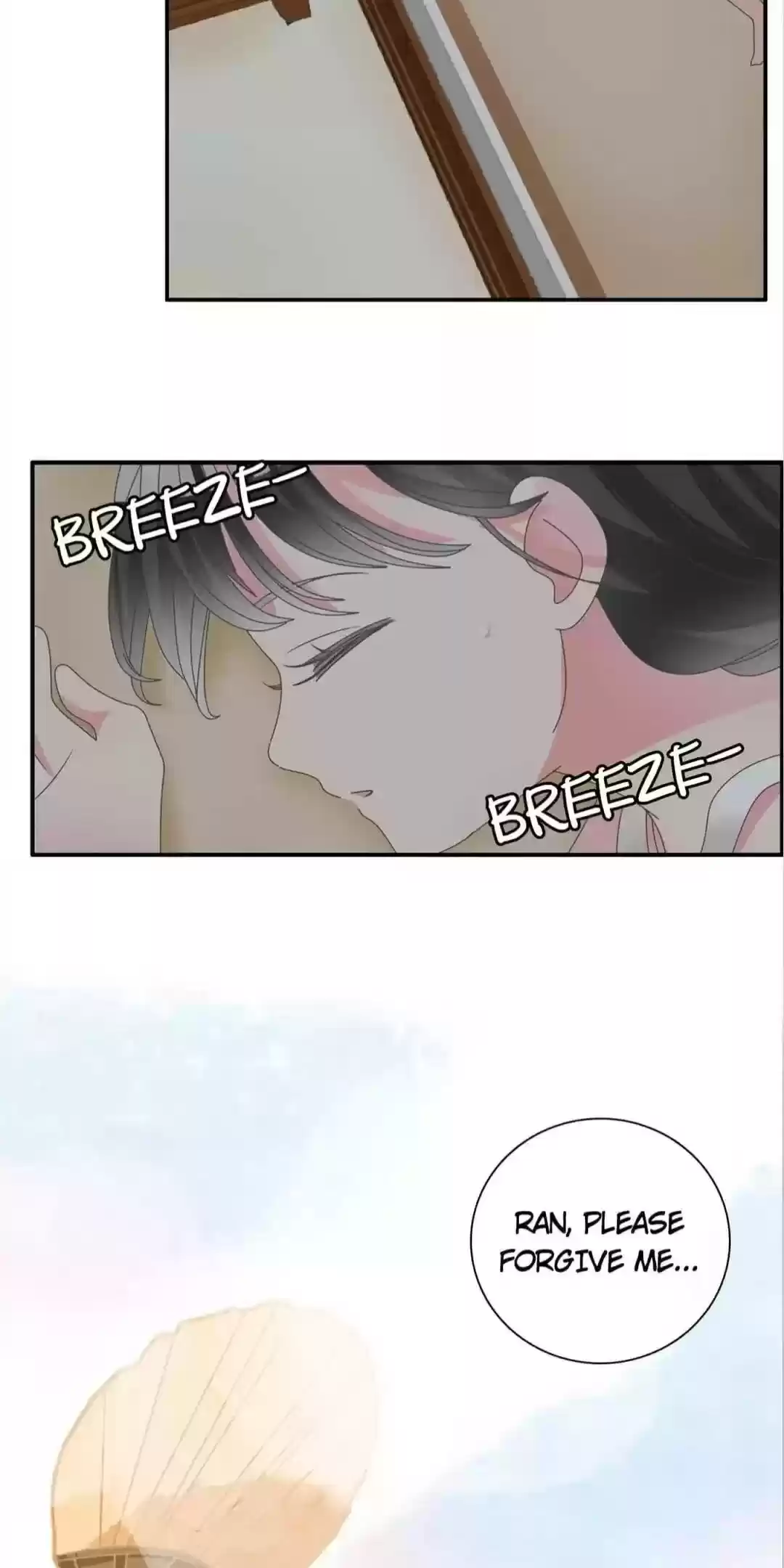 The “Giantess” Wants Love Chapter 107