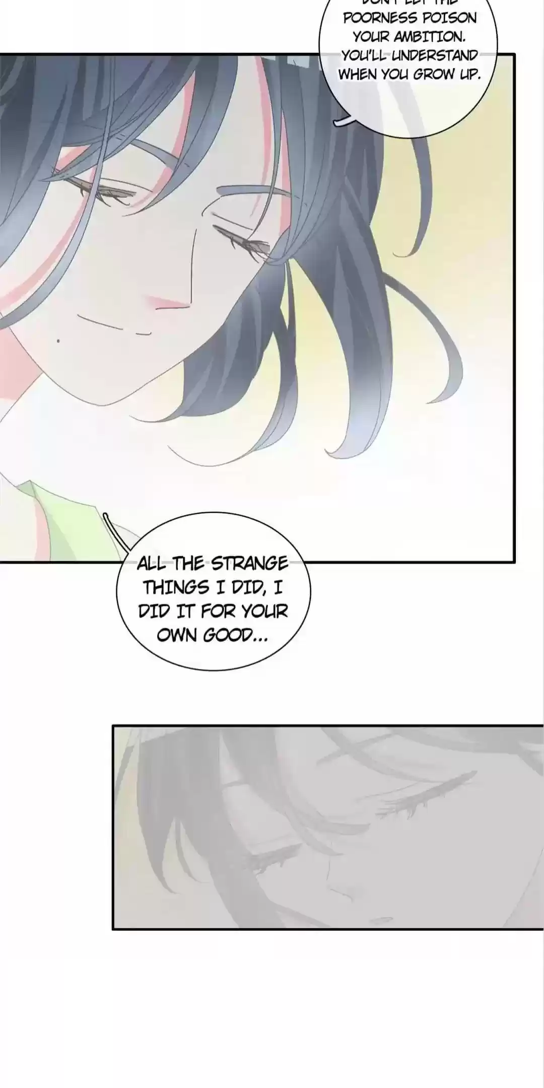 The “Giantess” Wants Love Chapter 107