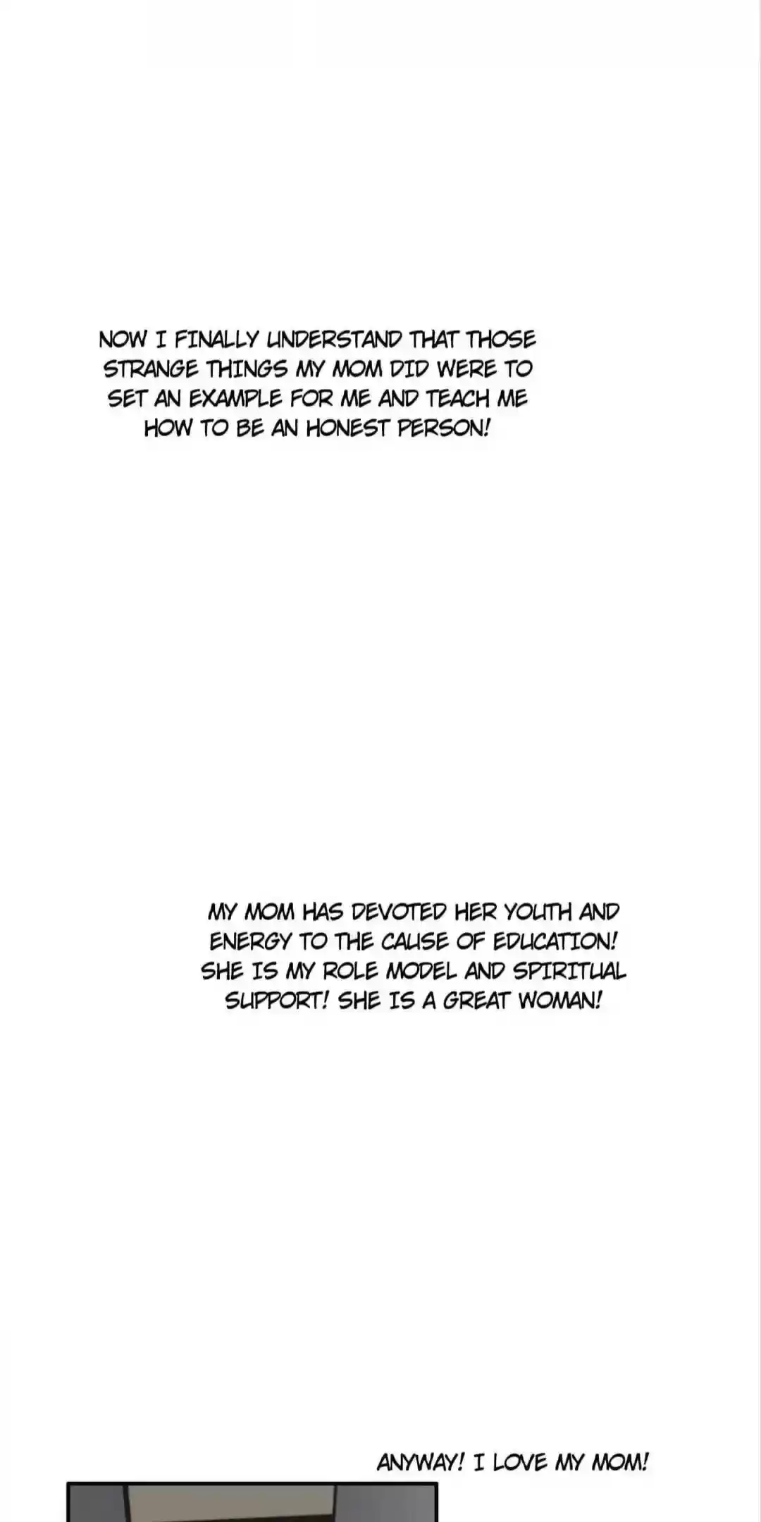 The “Giantess” Wants Love Chapter 107