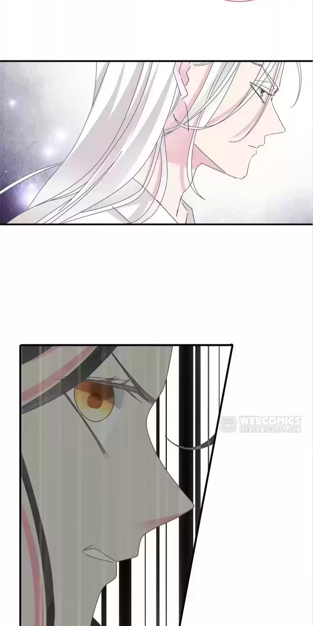 The “Giantess” Wants Love Chapter 108