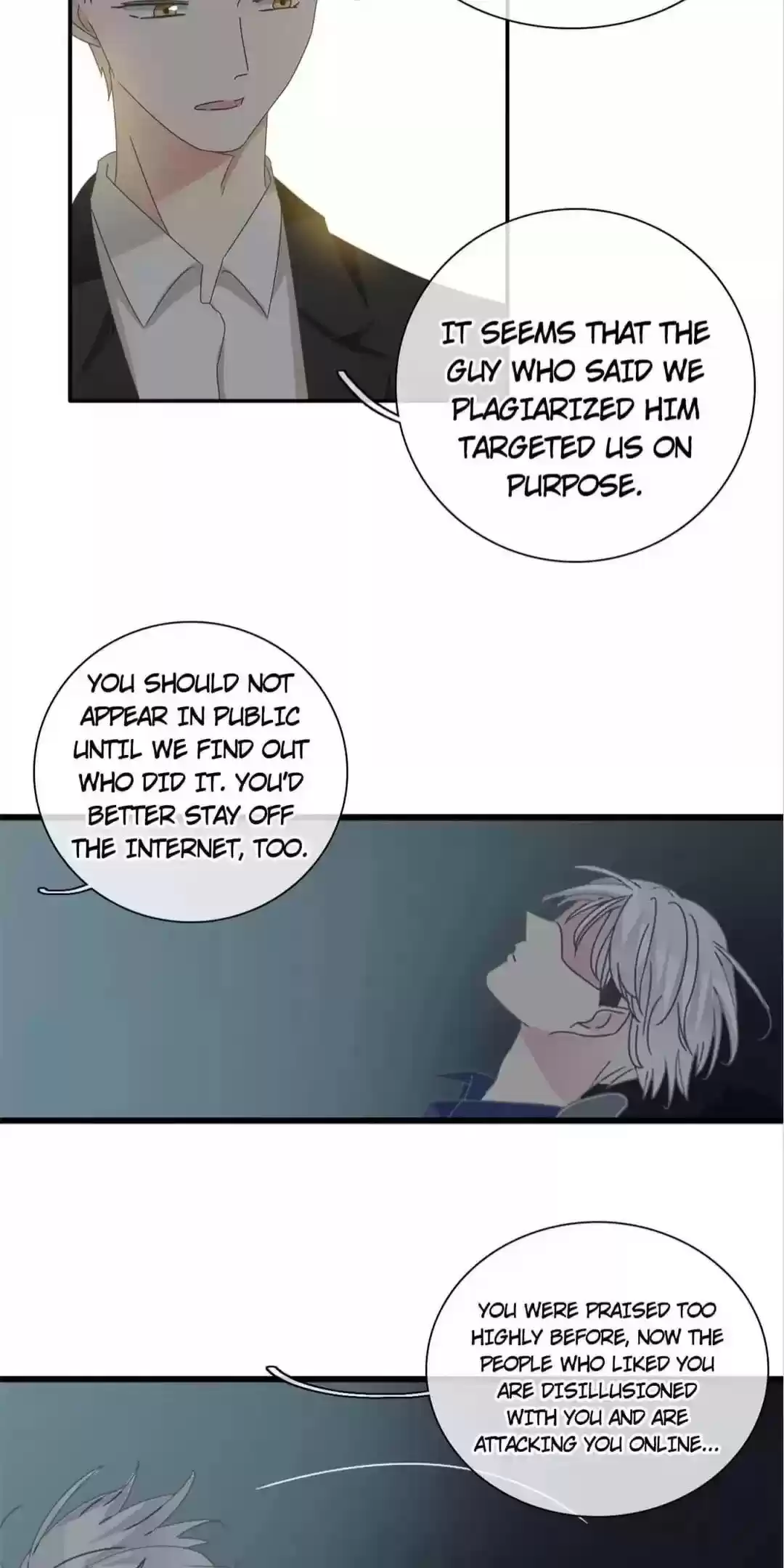 The “Giantess” Wants Love Chapter 109