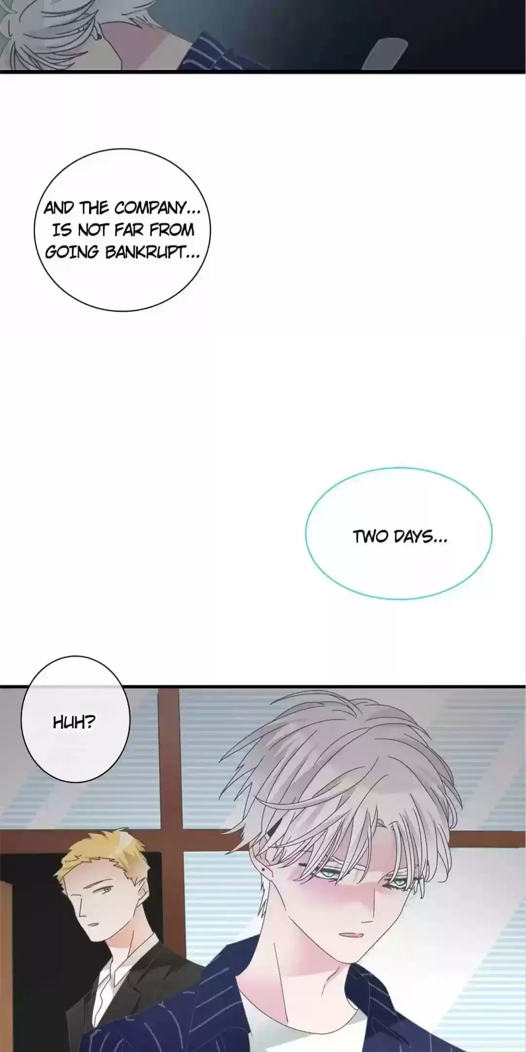 The “Giantess” Wants Love Chapter 109