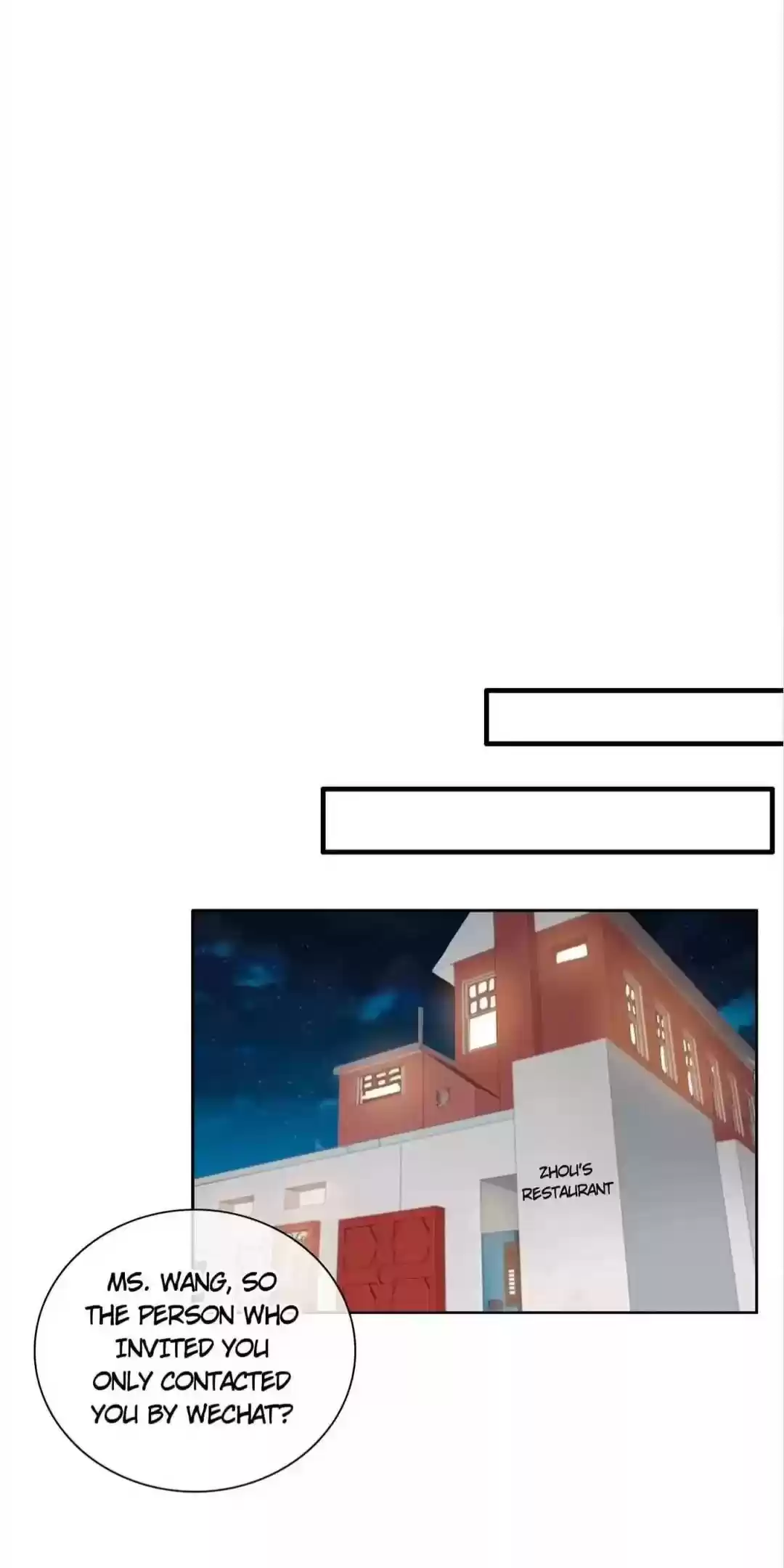 The “Giantess” Wants Love Chapter 109