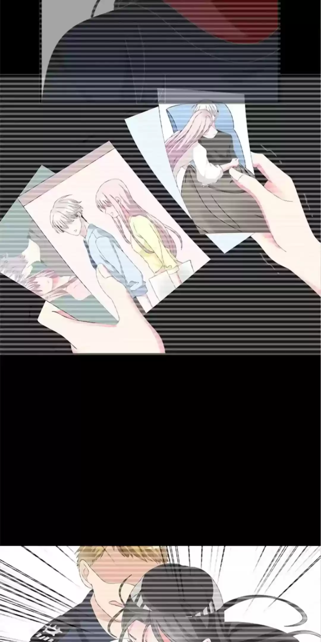 The “Giantess” Wants Love Chapter 109