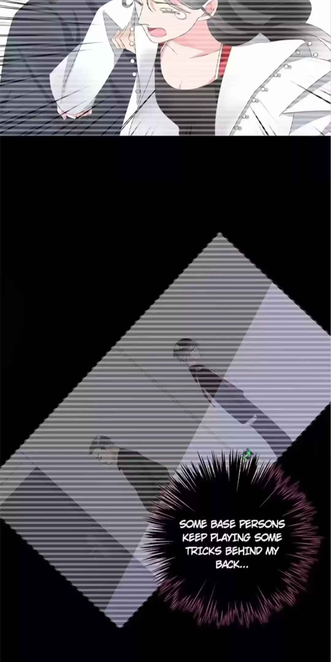 The “Giantess” Wants Love Chapter 109