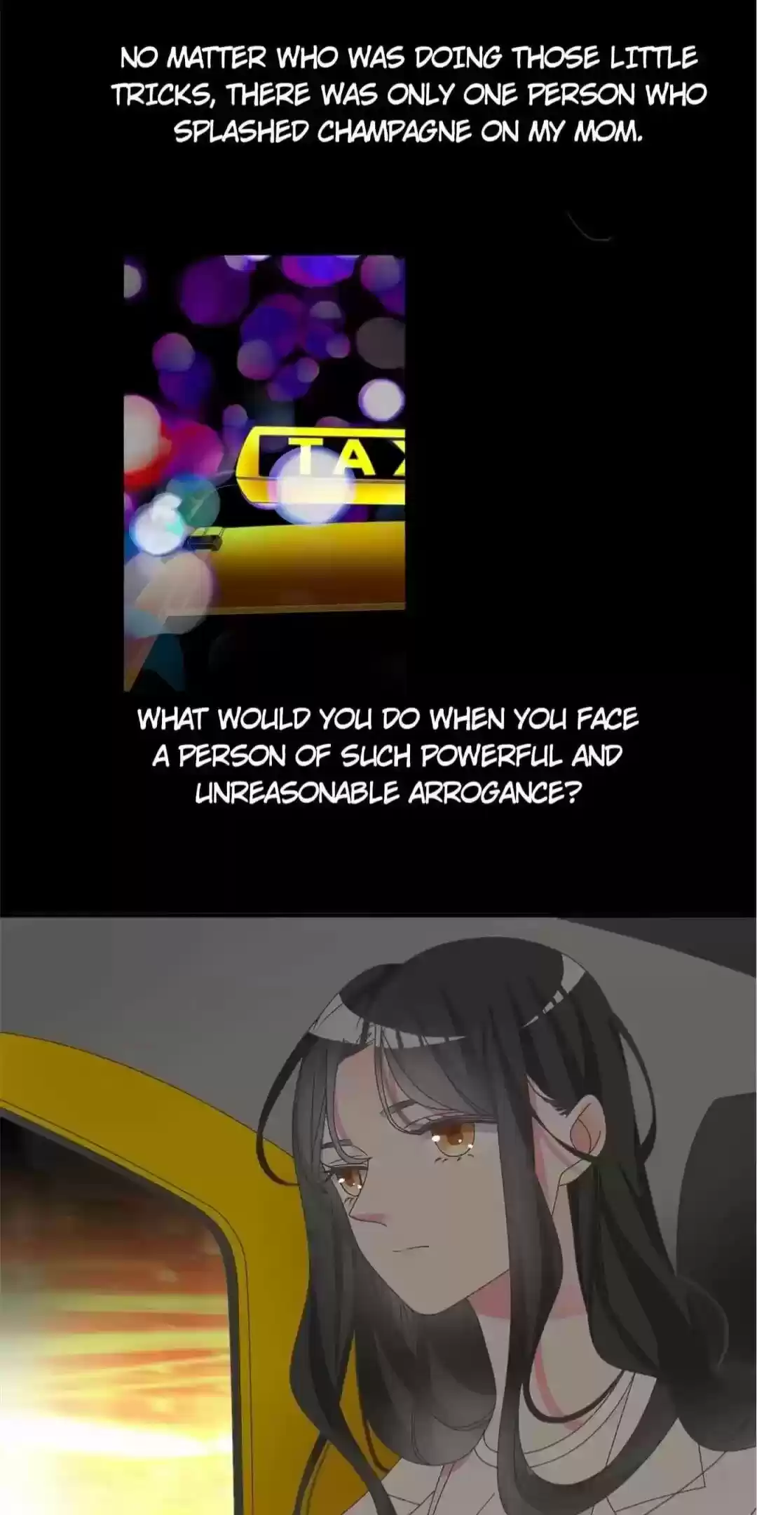 The “Giantess” Wants Love Chapter 109