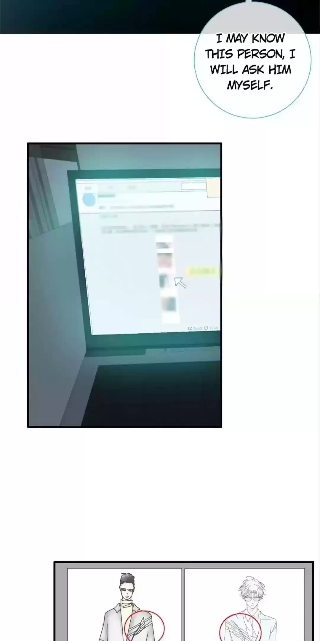 The “Giantess” Wants Love Chapter 110