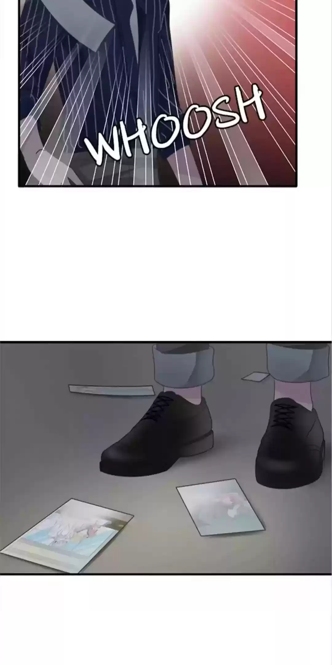 The “Giantess” Wants Love Chapter 110