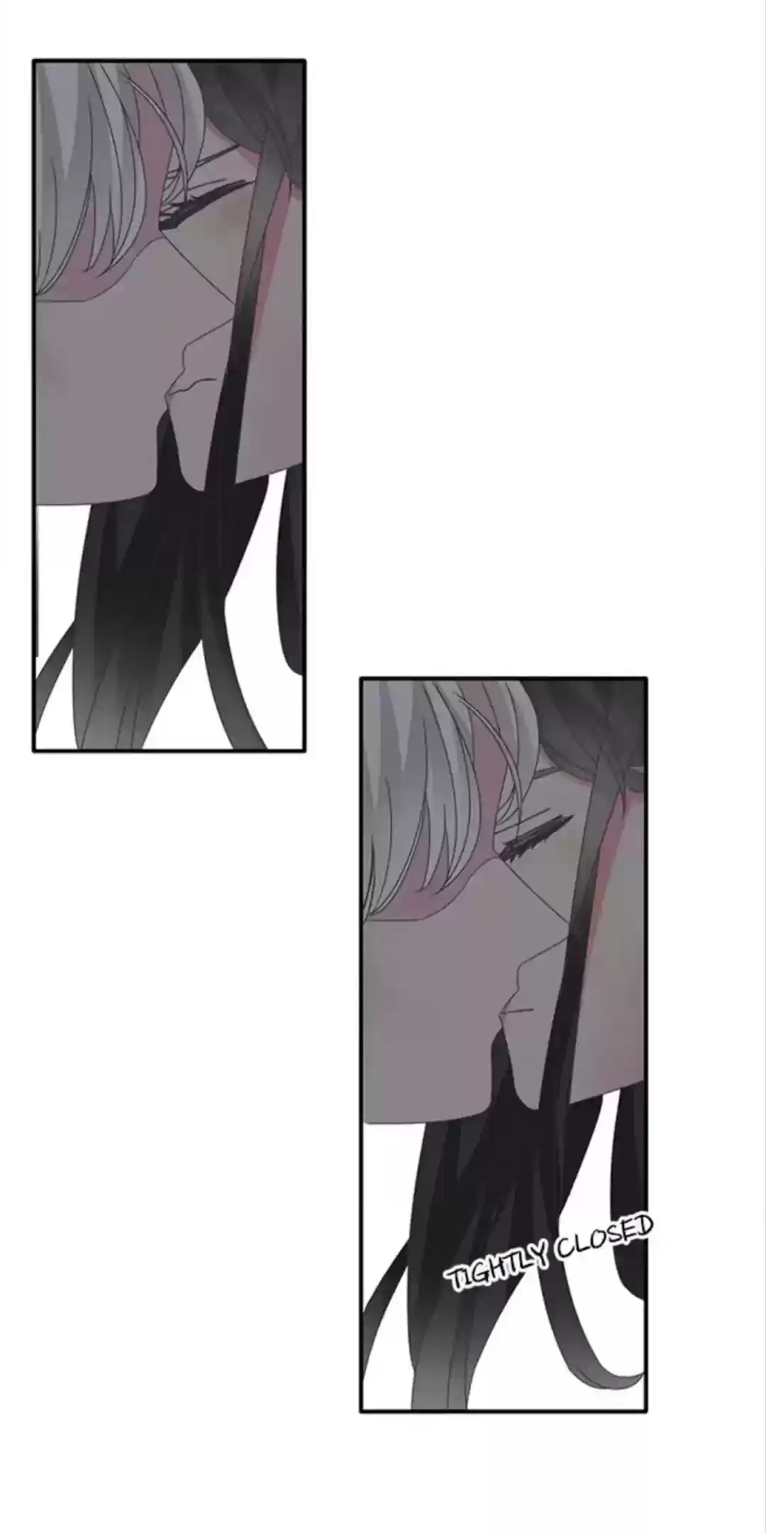 The “Giantess” Wants Love Chapter 110