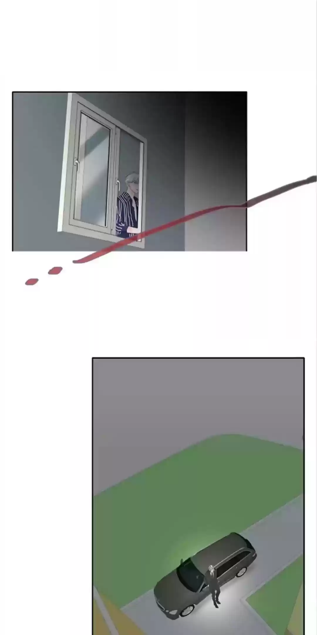 The “Giantess” Wants Love Chapter 110