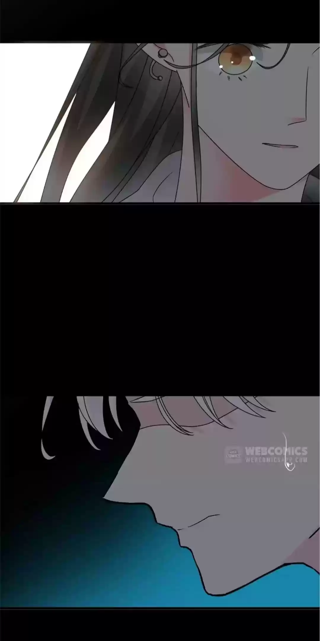 The “Giantess” Wants Love Chapter 110