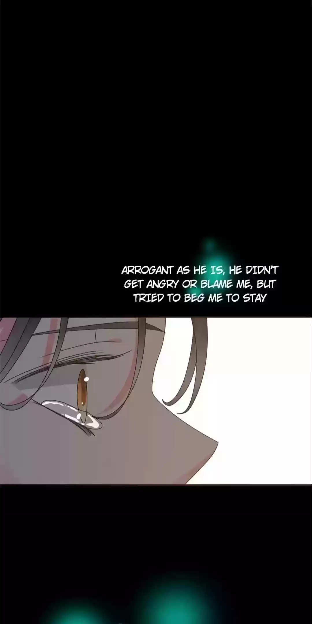 The “Giantess” Wants Love Chapter 110