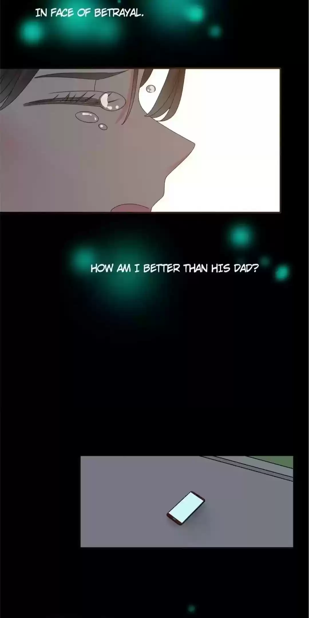 The “Giantess” Wants Love Chapter 110