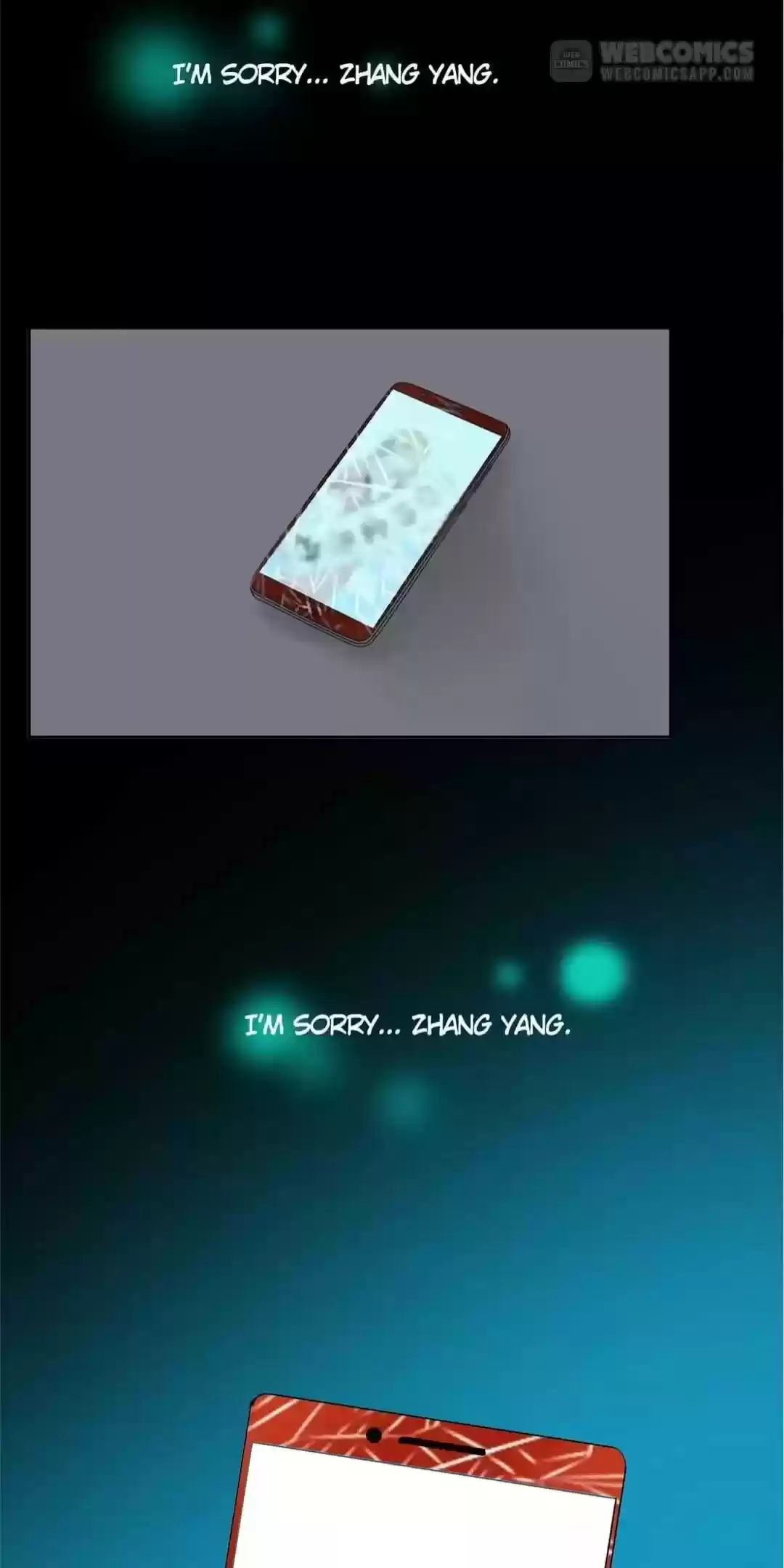 The “Giantess” Wants Love Chapter 110