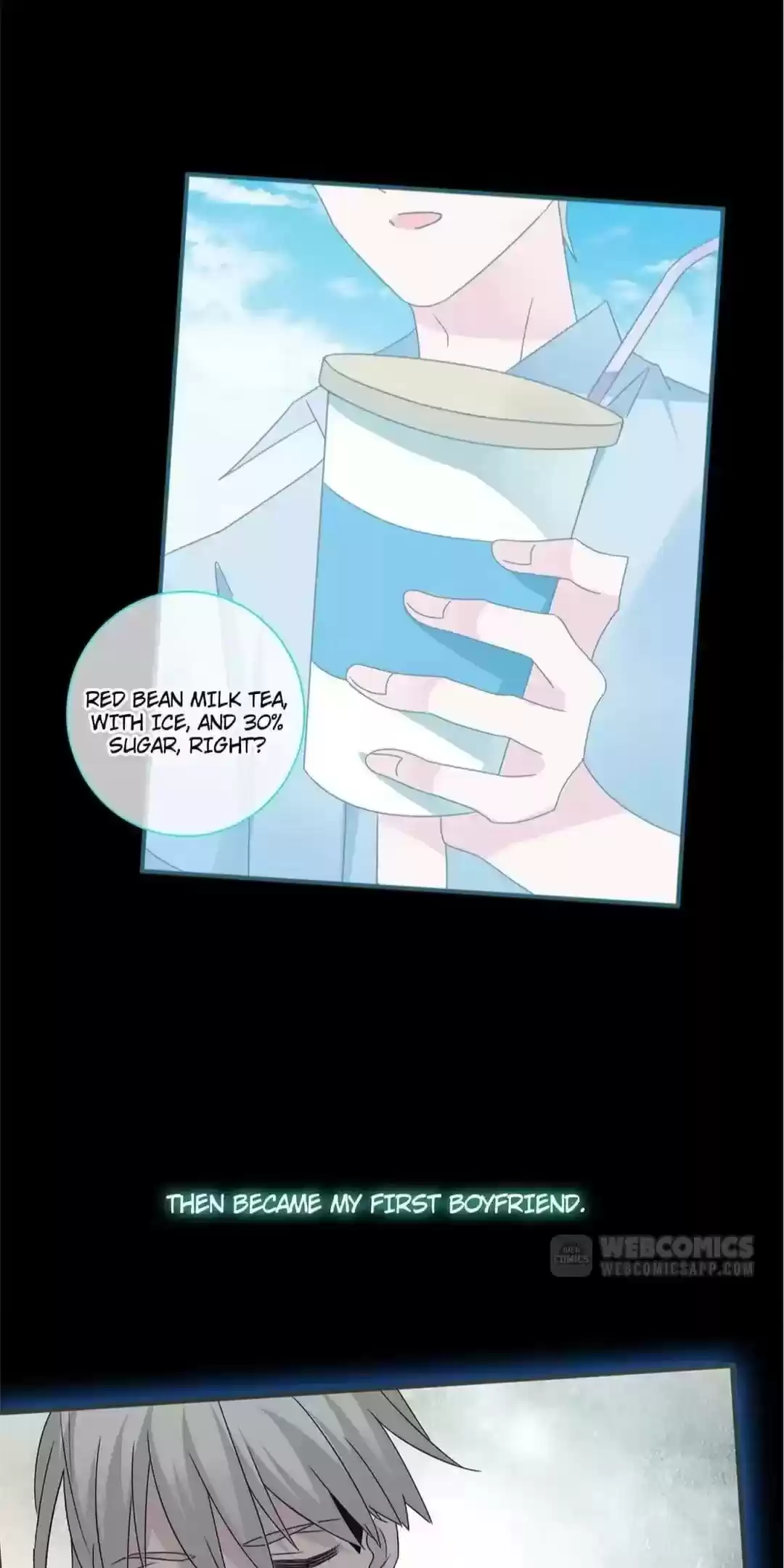 The “Giantess” Wants Love Chapter 111