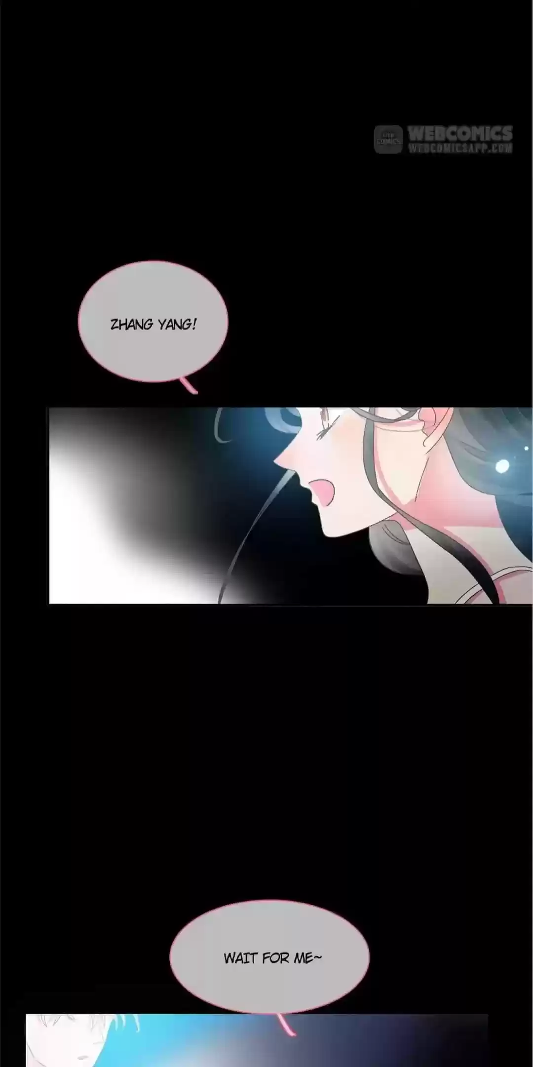 The “Giantess” Wants Love Chapter 111