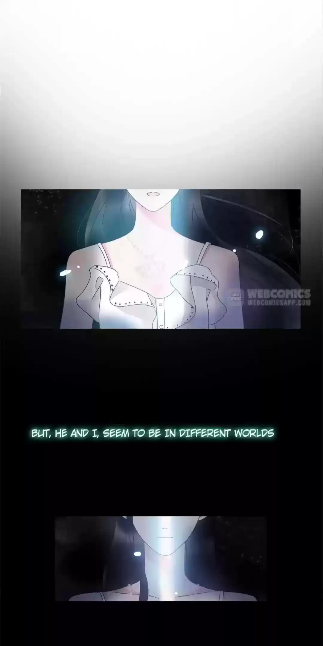 The “Giantess” Wants Love Chapter 111