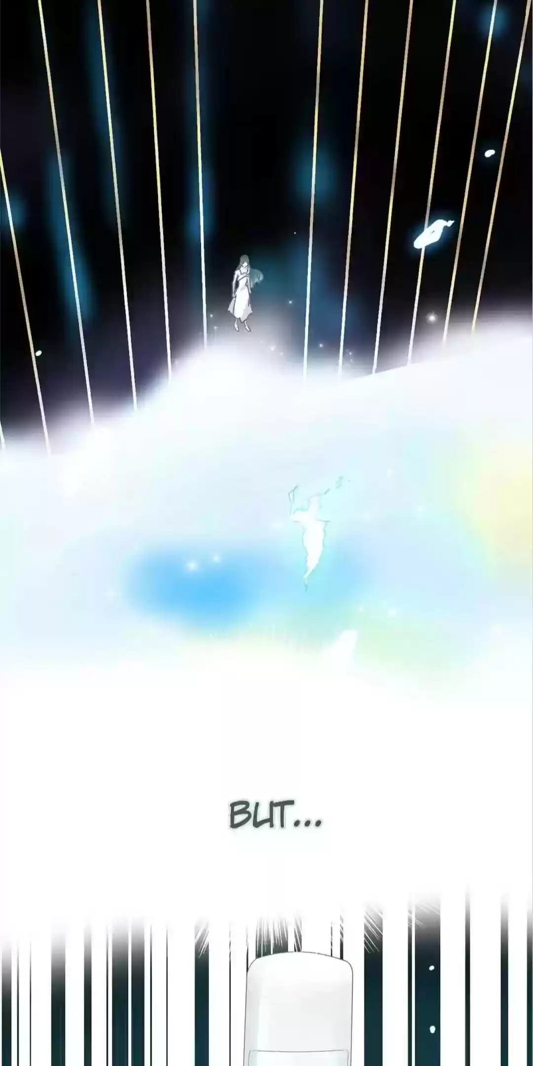 The “Giantess” Wants Love Chapter 111